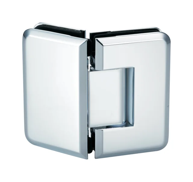 VIRTUES SH0203 Shower hinges
