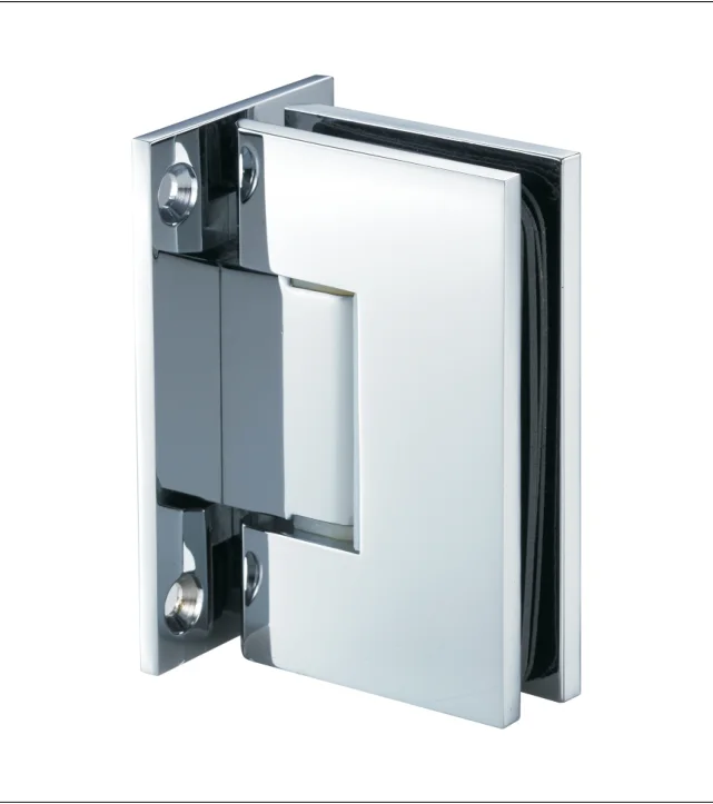 VIRTUES SH0801 Shower hinges