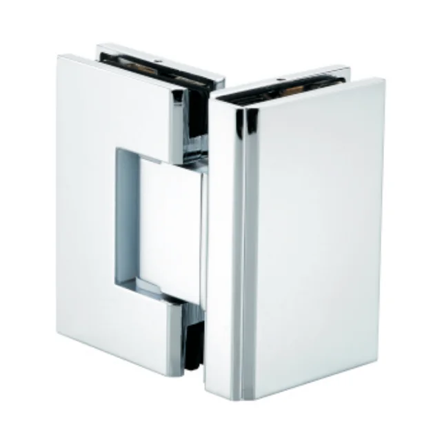 VIRTUES SH0802 Shower hinges