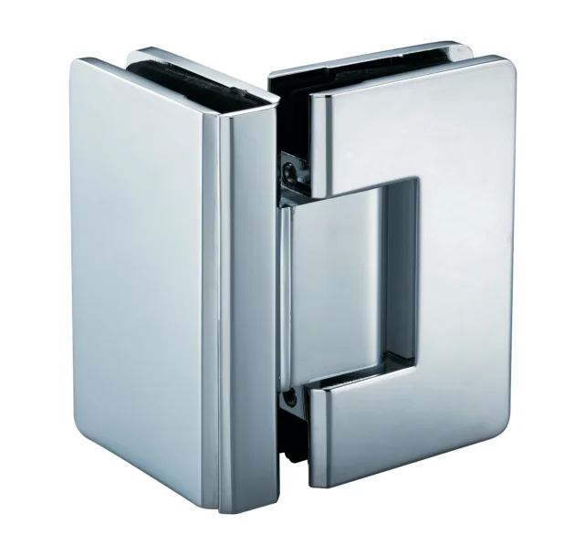 VIRTUES SH0902 Shower hinges