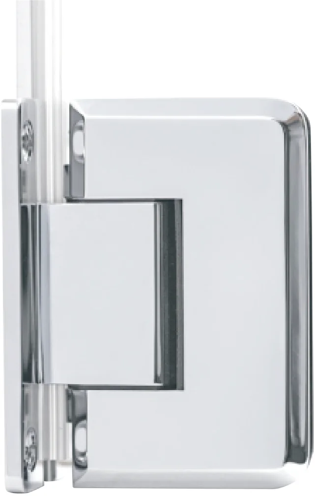VIRTUES SH1001 Shower hinges