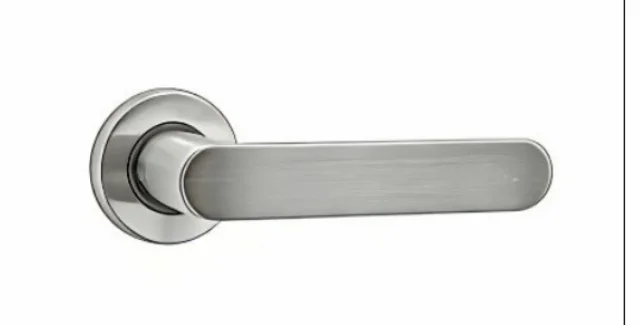 VIRTUES SLH0002 Solid lever handles