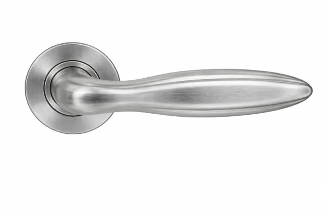 VIRTUES SLH0005 Solid lever handles