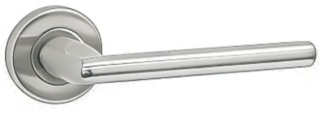 VIRTUES SLH0006 Solid lever handles