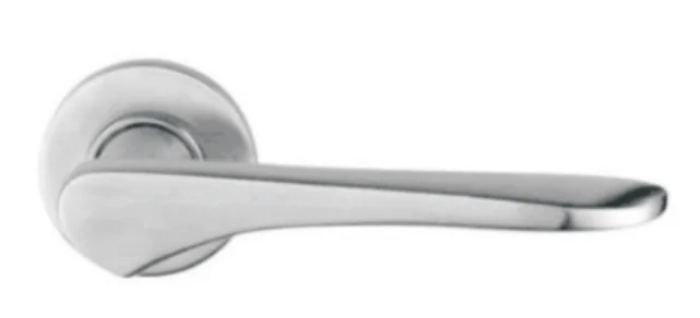 VIRTUES SLH0010 Solid lever handles