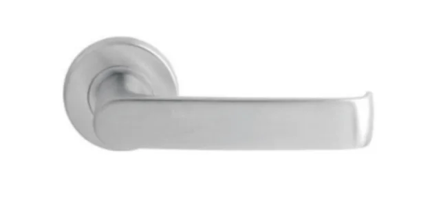 VIRTUES SLH0011 Solid lever handles