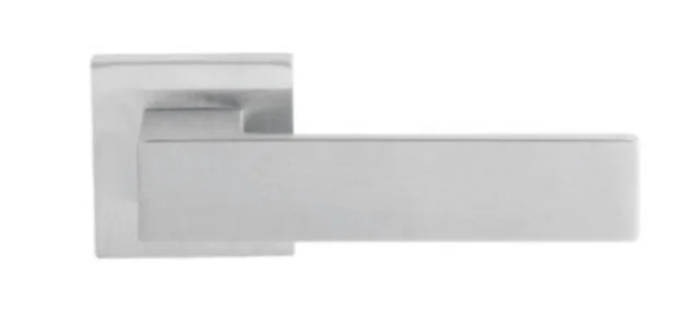 VIRTUES SLH0015 Solid lever handles