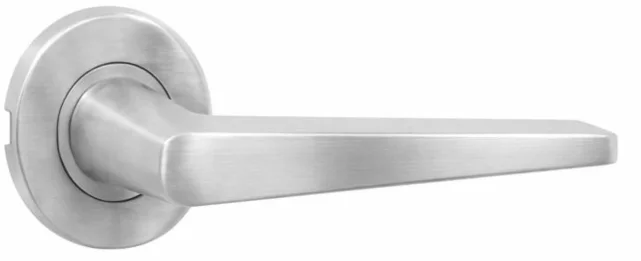 VIRTUES SLH0016 Solid lever handles