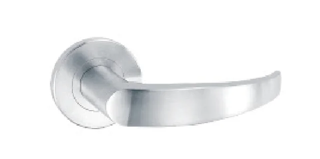 VIRTUES SLH0017 Solid lever handles