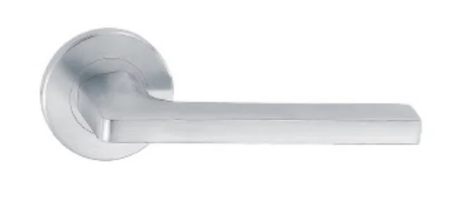 VIRTUES SLH0018 Solid lever handles
