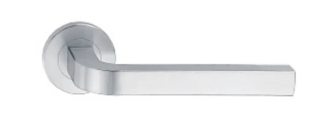 VIRTUES SLH0019 Solid lever handles