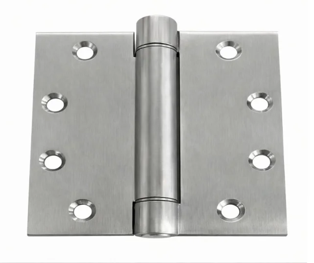 VIRTUES Spring hinge Door hinges