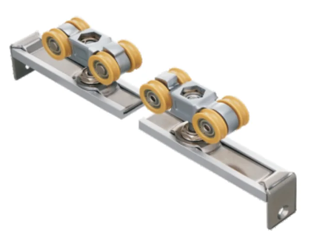 VIRTUES ST0113 Sliding door rollers