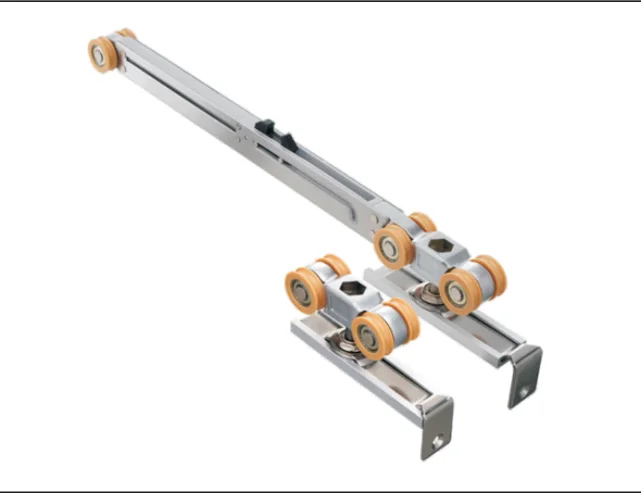 VIRTUES ST0236 Sliding door rollers