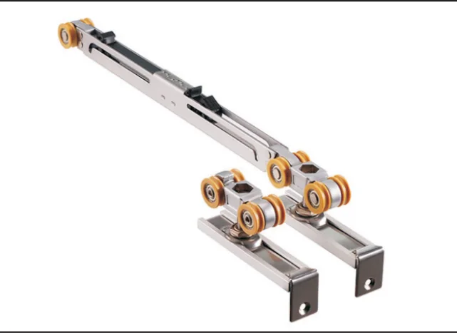 VIRTUES ST0263 Sliding door rollers