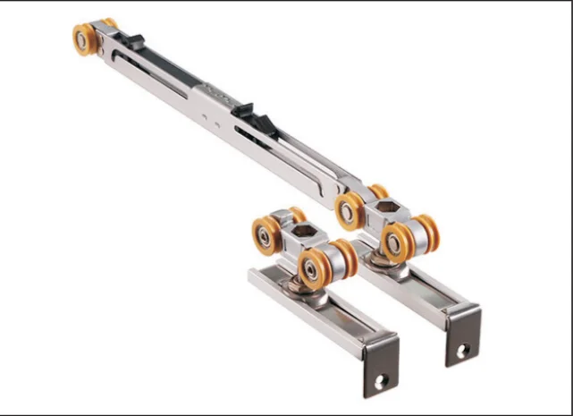 VIRTUES ST0267 Sliding door rollers
