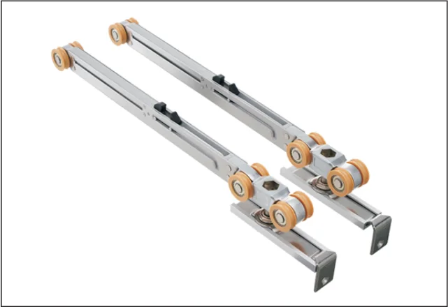 VIRTUES ST0306 Sliding door rollers