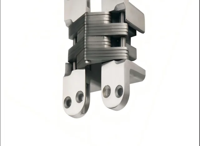 VIRTUES Stainless steel concealed hinge Door hinges