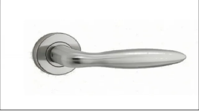 VIRTUES TLH0012 Tubular lever handles