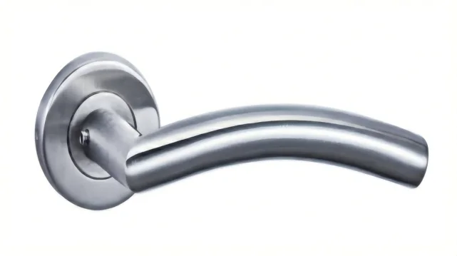 VIRTUES TLH0017 Tubular lever handles