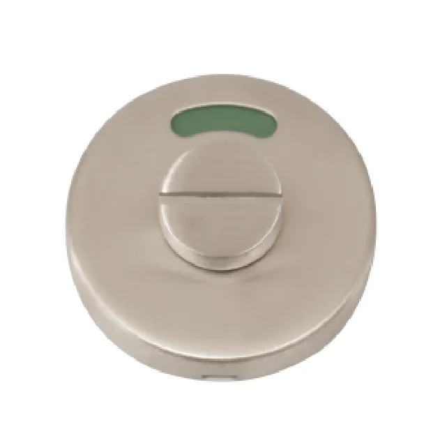VIRTUES TT0002+TT0003 Thumbturns & indicators