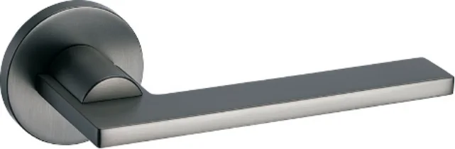 VIRTUES ZLH0123 Zinc alloy lever handles