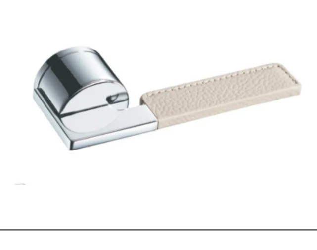 VIRTUES ZLH0135 Zinc alloy lever handles