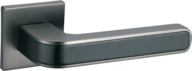 VIRTUES ZLH0157 Zinc alloy lever handles