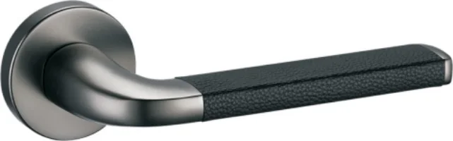 VIRTUES ZLH0163 Zinc alloy lever handles
