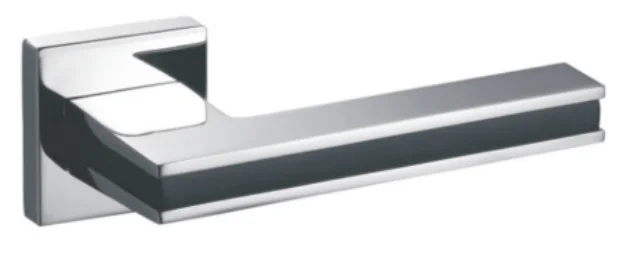 VIRTUES ZLH0570 Zinc alloy lever handles