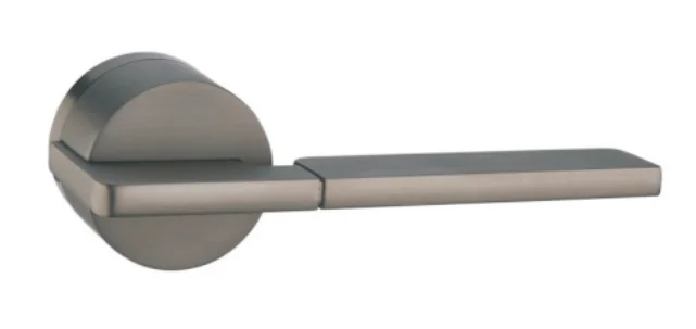 VIRTUES ZLH0599 Zinc alloy lever handles