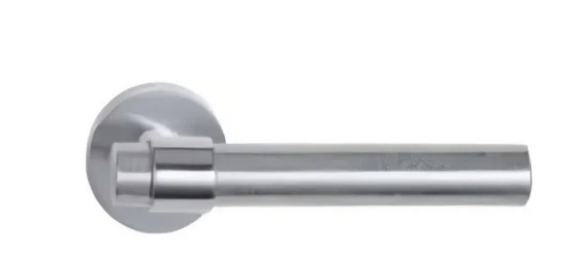 VIRTUES ZLH0602 Zinc alloy lever handles