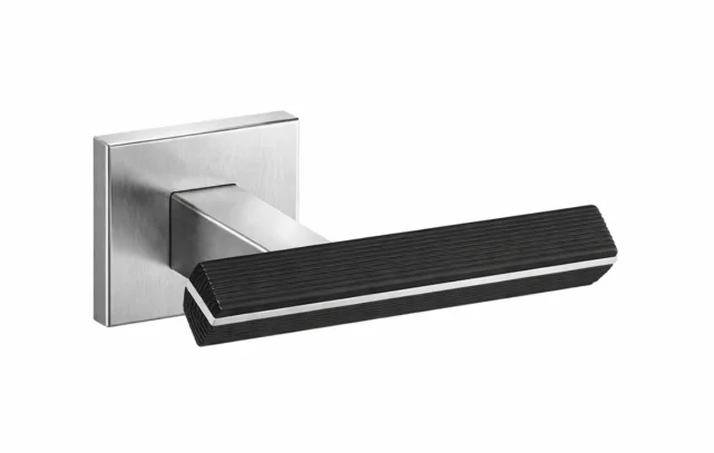 VIRTUES ZLH0603 Zinc alloy lever handles